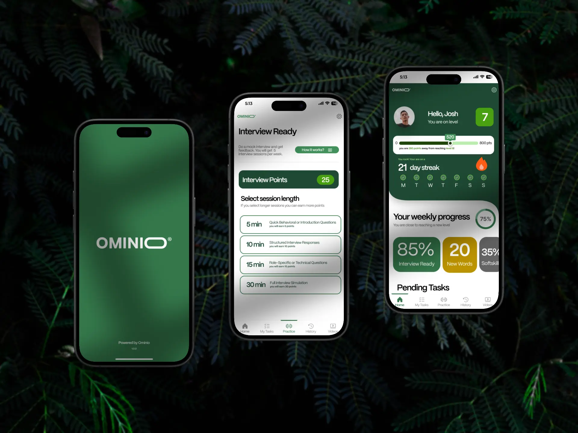 Ominio